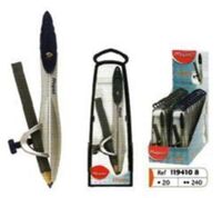 MAPED - Maped Study Yüzüklü Pergel