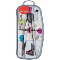 MAPED - Maped System 3'Lü Hassas Pergel