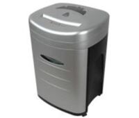 MAPI - Mapi Shredder S-55 Evrak İmha Makinesi
