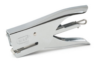 MAS - Mas 1181 Pens Tipi Tel Zımba No:10 Krom