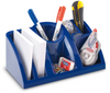 MAS 1438 DESK ORG.MAX.ORION MAVİ - Thumbnail