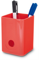 MAS - MAS 1440 DIKEY KALEMLIK ORION KIRMIZI