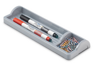 MAS - MAS 1445 YATAY KALEMLIK ORION GRİ