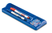 MAS - MAS 1445 YATAY KALEMLIK ORION MAVİ