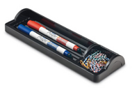 MAS - MAS 1445 YATAY KALEMLIK ORION SİYAH