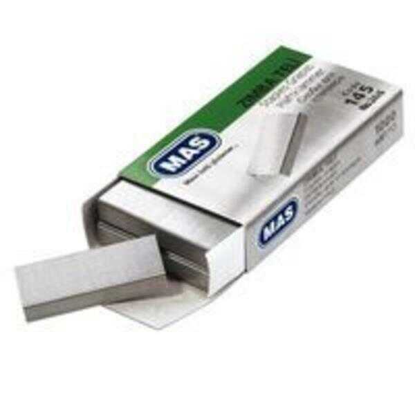 Mas 145 Zımba Teli No:24/6 Beyaz