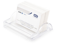 MAS - MAS 1450 KARTVIZITLIK ORION ŞEFFAF