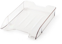 MAS - Mas 1801 Evrak Rafı Tekli Şefffaf