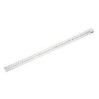 MAS - Mas 2350 Celık Cetvel 50Cm