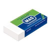 MAS - Mas 2450 Plastik Silgi Büyük Boy