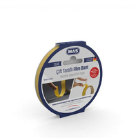 MAS - Mas 2610 Çift Taraflı Bant 12X25
