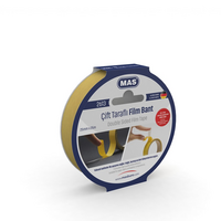 MAS - Mas 2613 Çift Taraflı Bant 25X25