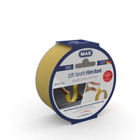 MAS - Mas 2615 Çift Taraflı Bant 45X25