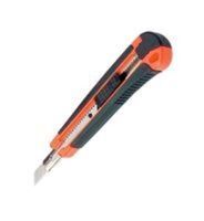 MAS - Mas 2740 Kauçuk Gövdeli Maket Bıçağı Küçük