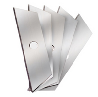 MAS - Mas 2770 Maket Bıçağı Yedeği Güvenlik Tipi No:18