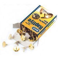 MAS - Mas 305 Raptiye Sarı Pirinç Kaplı