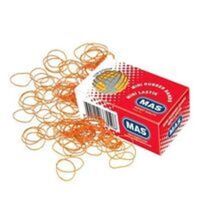 MAS - Mas 370 Toka Ambalaj Lastıgı 50Gr %100 Kaucuk