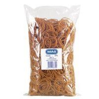 MAS - Mas 374 Toka Ambalaj Lastıgı 500Gr %100 Kaucuk