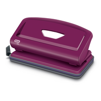 MAS - MAS 405 DELGEÇ STANDARD TİP 10syf BORDO