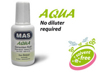 MAS - Mas 460 Sıvı Örtücü Su Bazlı 20ml