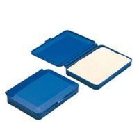 MAS - MAS 516 KÜÇÜK ISTAMPA MÜREKKEPSİZ 8x9cm