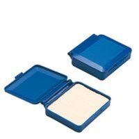 MAS - MAS 561 BÜYÜK ISTAMPA MÜREKKEPSİZ 10x13cm