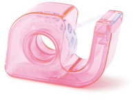 MAS - Mas 630 Mini Bant Kesici Bant Hediyeli Pembe