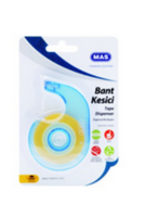 MAS - Mas 636 Mini Bant Kesici