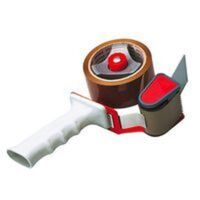 MAS - Mas 670 Koli Bantlama Makinesi 2 İnç 50mm