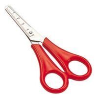 MAS - Mas 705 Cetvelli Makas 125Mm