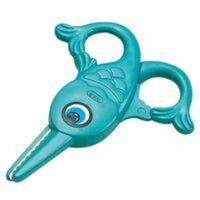 MAS - Mas 712 Balık Makas Paslanmaz Bıçak