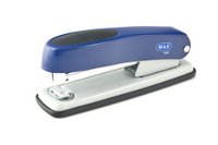 MAS - MAS 785 FORCE TEL ZIMBA MAKİNESİ NO:24/6 MAVİ