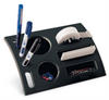 Mas 808 Tidy Desk Organizer Bant Kesicili Siyah - Thumbnail