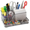 MAS 810 DESK ORGANIZER DUMAN - Thumbnail