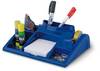 Mas 812 Desk Organızer Trendy Mavi - Thumbnail