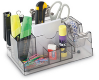 MAS - MAS 815 DESK ORGANIZER BANT KESICILI DUMAN