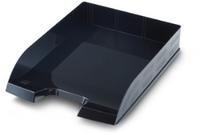 MAS - Mas 825 Güncel Evrak Rafı Siyah