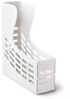 MAS - Mas 842 Magazinlik Montajlı Beyaz