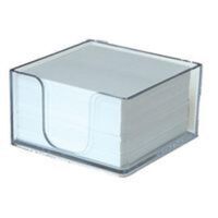 MAS - Mas 865 Küp Blok Kağıtsız Kısa Boy