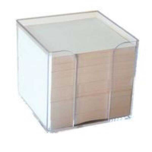 Mas 875 Küp Blok Kağıtsız Uzun Boy