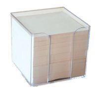 MAS - Mas 875 Küp Blok Kağıtsız Uzun Boy