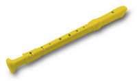 MAS - MAS 880 BLOK FLÜT SARI
