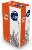 BION - Mas Bion 9335 Topluiğne 250gr 28mm