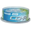 Maxell CD-R 52X 700Mb Cakebox (25'Lı) - Thumbnail