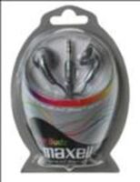 MAXELL - Maxell Colour Budz Gümüş Kulaklık