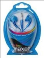 MAXELL - Maxell Colour Budz Mavi Kulaklık