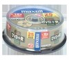 Maxell DVD R 4,7Gb Cakebox 16X 25'Lı - Thumbnail