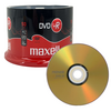 Maxell DVD -R 4,7Gb Cakebox 16X 50'Li - Thumbnail