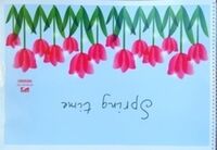 METEKSAN - METEKSAN 35x50 SPRALLİ SİMPLE RESİM DEFTERİ