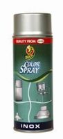METYLAN - Metylan Sprey Boya Inox 400ml (1250222)